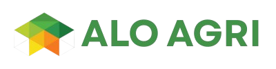 Alo Agri Logo