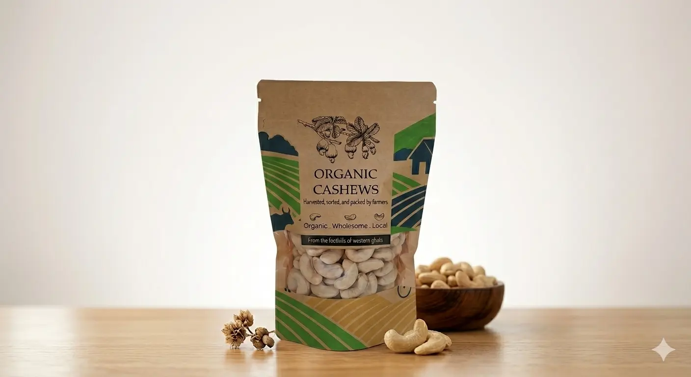Organic Market